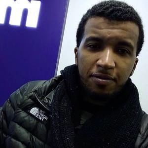 Meet your Posher, El arqam